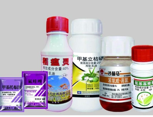 農(nóng)藥防偽標簽防竄貨